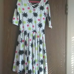 DotDotSmile ballerina